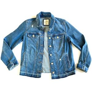 Sonoma The Everyday Jacket